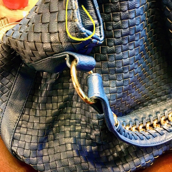 ❤️SOLD❤️Duex Lux Bag - Picture 9 of 9